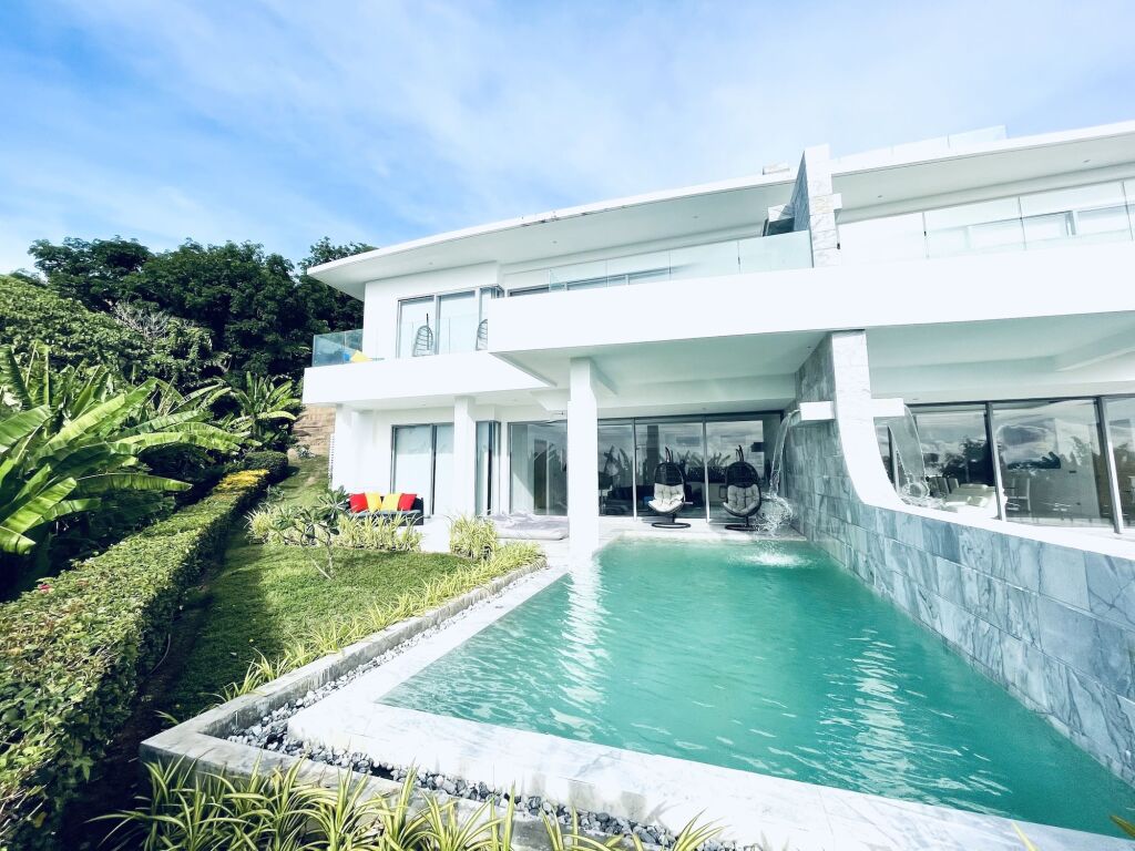 Пхукет: The View Phuket By Resava