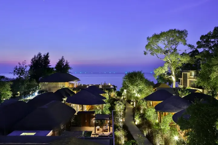 Банг-Саре: Отель U Pattaya