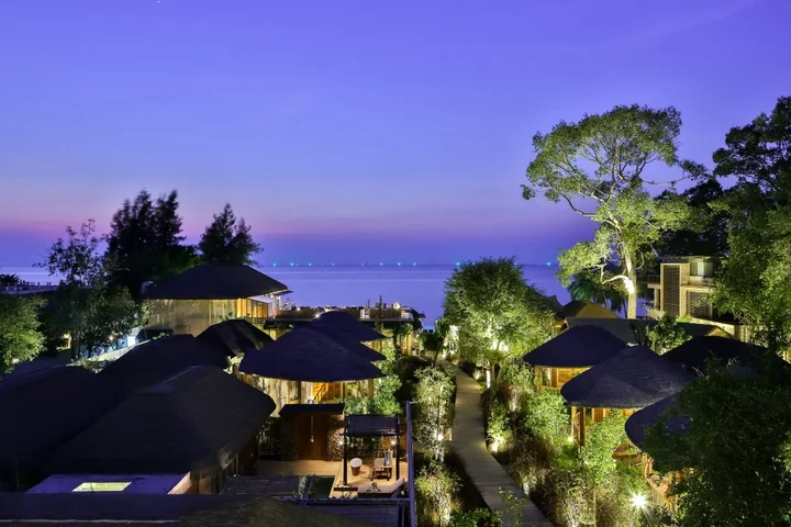 Банг-Саре: Отель U Pattaya