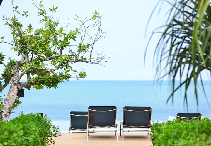 Банг-Саре: Отель U Pattaya