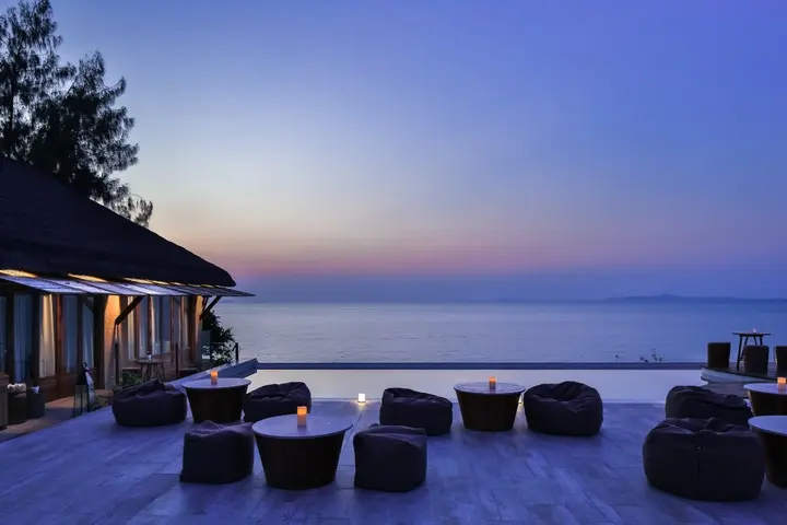 Банг-Саре: Отель U Pattaya