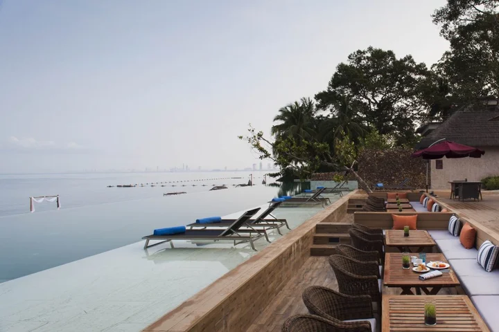 Банг-Саре: Отель U Pattaya