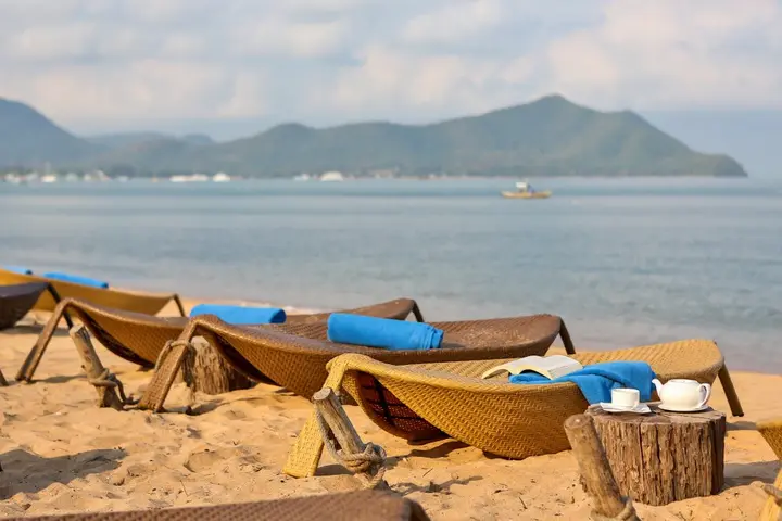 Банг-Саре: Отель U Pattaya