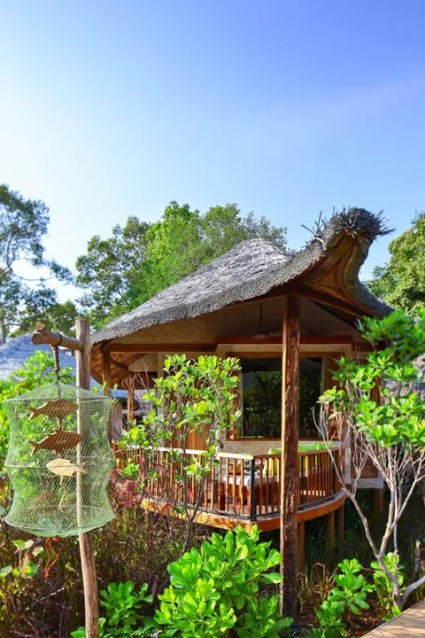 Банг-Саре: Отель U Pattaya