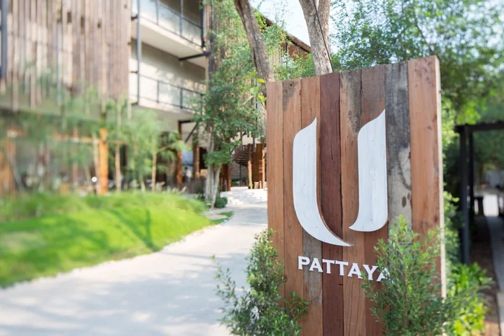 Банг-Саре: Отель U Pattaya
