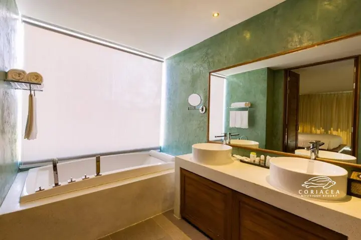 Тхаланг: Coriacea Boutique Resort