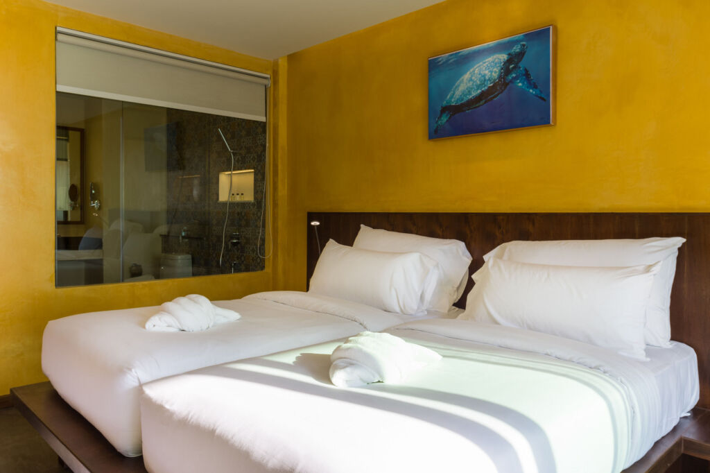 Тхаланг: Coriacea Boutique Resort