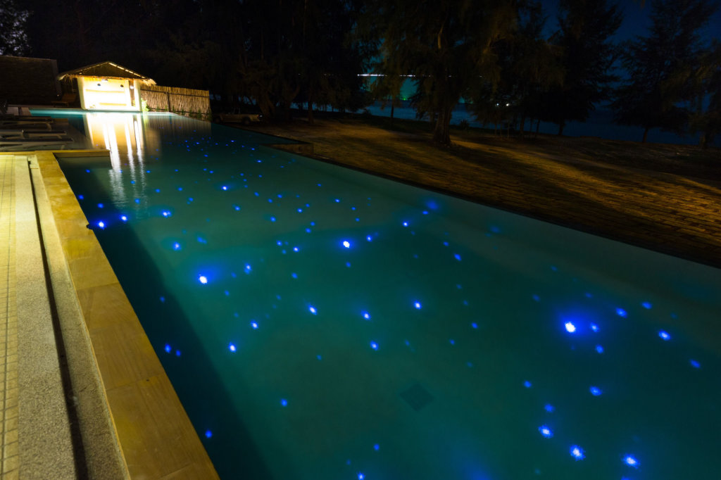 Тхаланг: Coriacea Boutique Resort