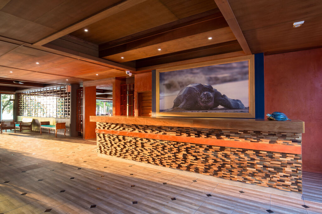 Тхаланг: Coriacea Boutique Resort