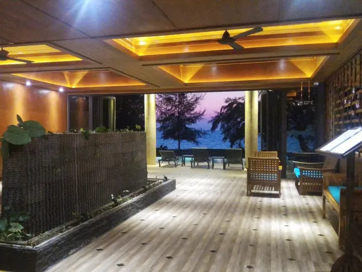 Тхаланг: Coriacea Boutique Resort