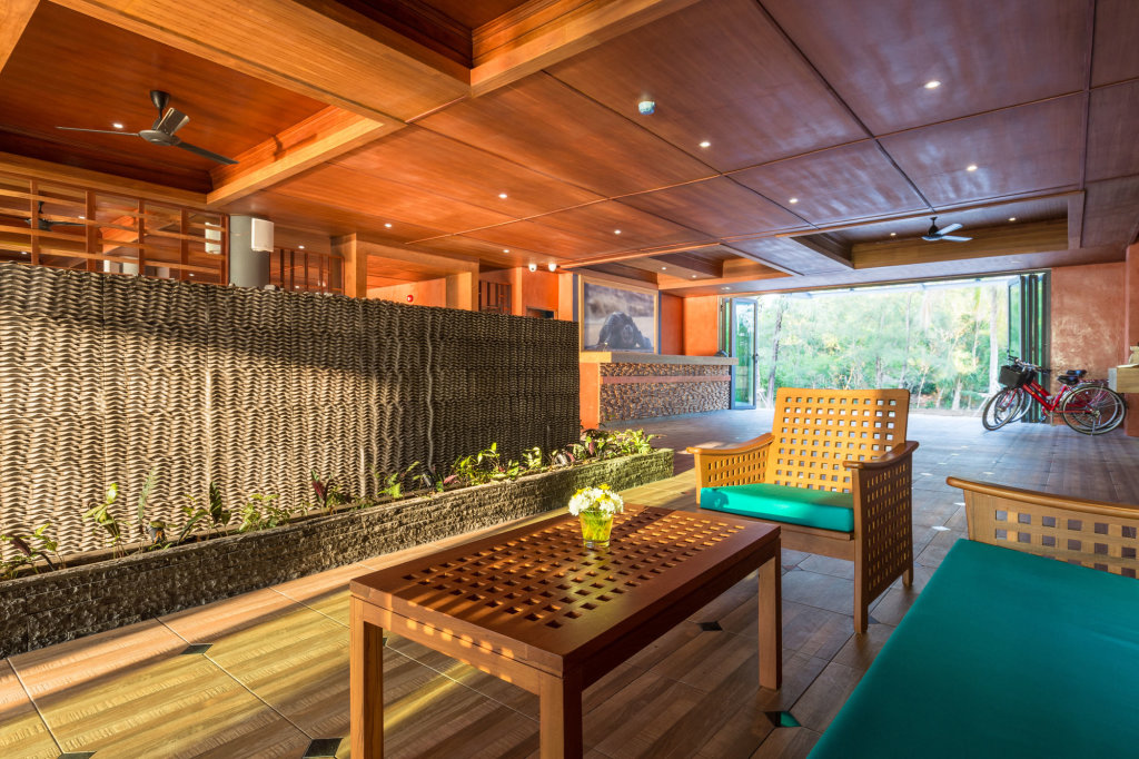 Тхаланг: Coriacea Boutique Resort