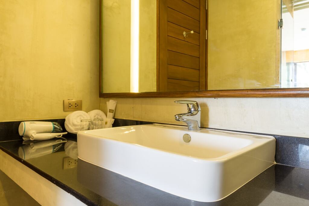 Тхаланг: Coriacea Boutique Resort