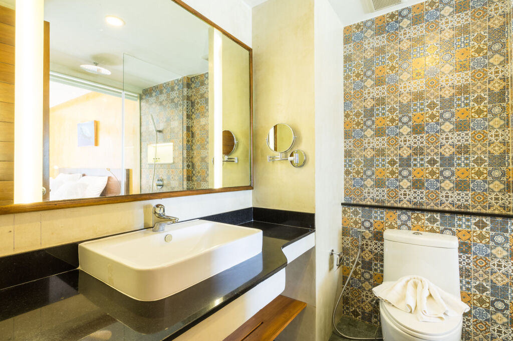 Тхаланг: Coriacea Boutique Resort