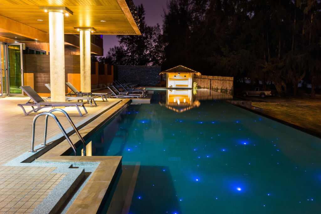 Тхаланг: Coriacea Boutique Resort
