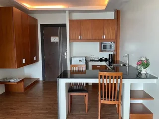 Пхи-Пхи-Дон: Phi Phi Cliff Beach Resort