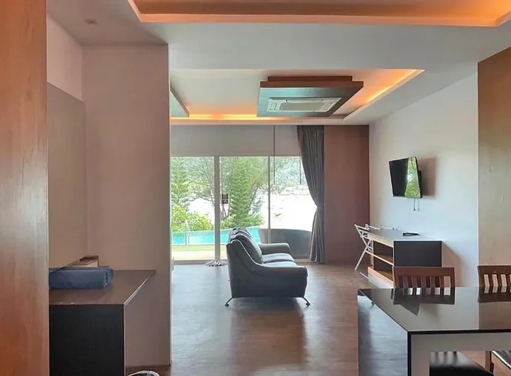 Пхи-Пхи-Дон: Phi Phi Cliff Beach Resort