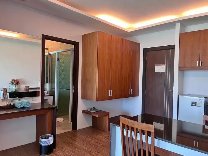 Пхи-Пхи-Дон: Phi Phi Cliff Beach Resort