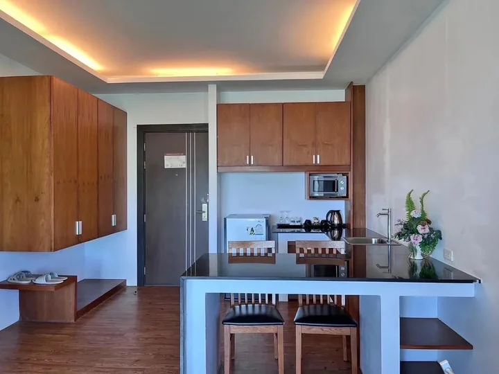 Пхи-Пхи-Дон: Phi Phi Cliff Beach Resort