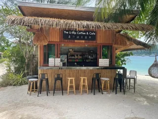 Пхи-Пхи-Дон: Phi Phi Cliff Beach Resort