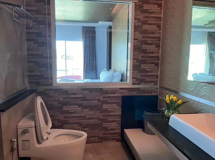 Пхи-Пхи-Дон: Phi Phi Cliff Beach Resort