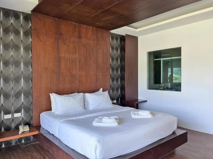 Пхи-Пхи-Дон: Phi Phi Cliff Beach Resort