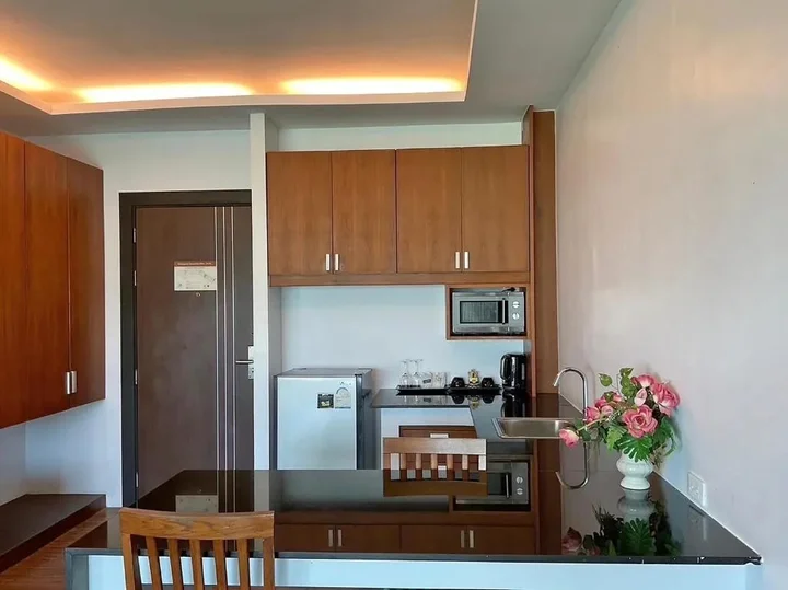 Пхи-Пхи-Дон: Phi Phi Cliff Beach Resort
