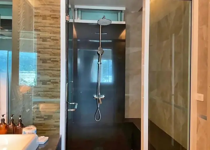 Пхи-Пхи-Дон: Phi Phi Cliff Beach Resort