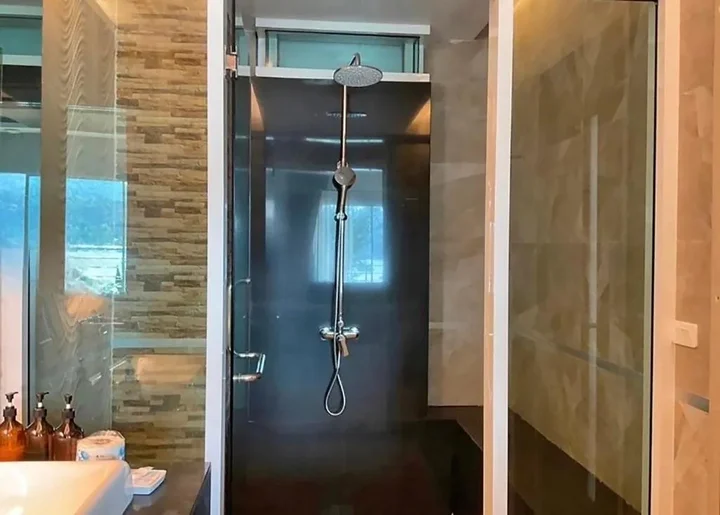 Пхи-Пхи-Дон: Phi Phi Cliff Beach Resort