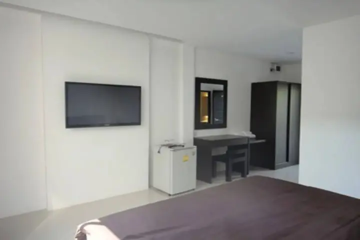 Кхонкэн: O' Drive Resort & Hotel