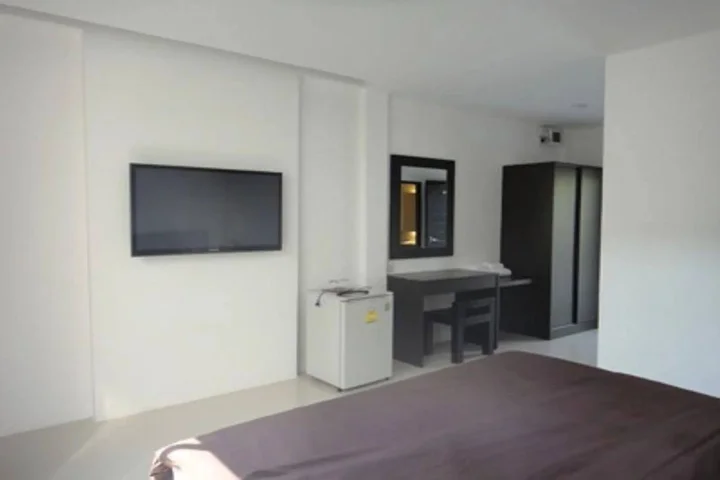 Кхонкэн: O' Drive Resort & Hotel