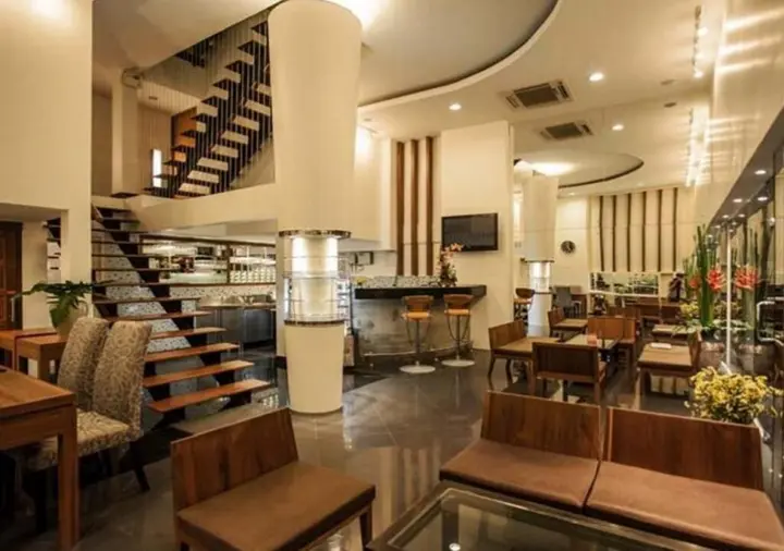 Чиангмай: The Sila Boutique Bed & Breakfast