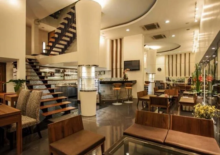 Чиангмай: The Sila Boutique Bed & Breakfast