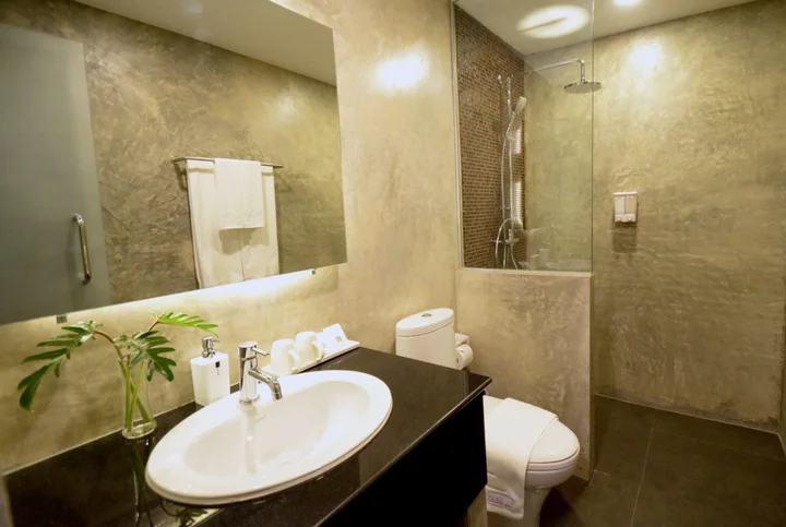 Чиангмай: The Sila Boutique Bed & Breakfast