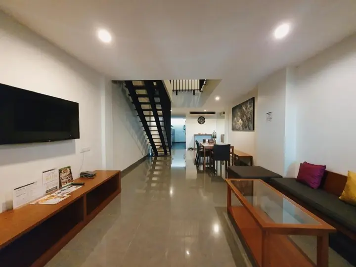 Чиангмай: The Sila Boutique Bed & Breakfast
