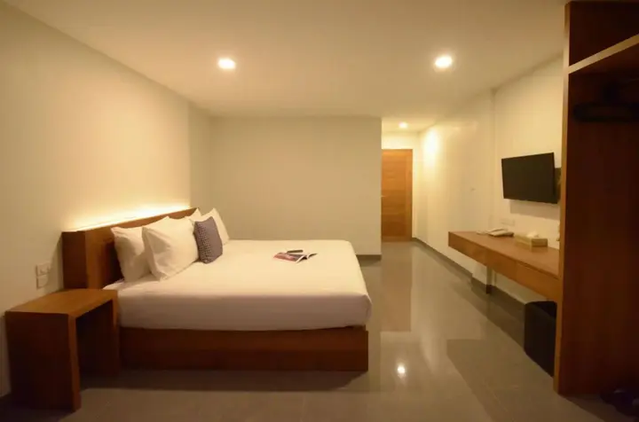 Чиангмай: The Sila Boutique Bed & Breakfast