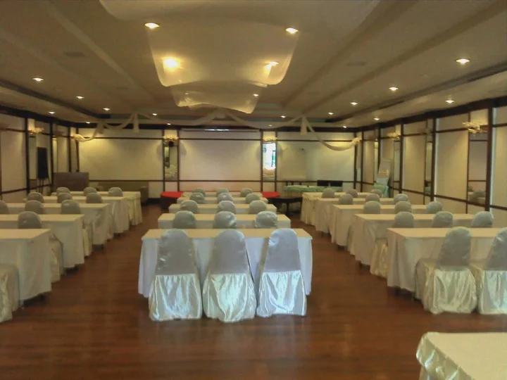 Ханом: Racha Kiri Resort and Spa Khanom