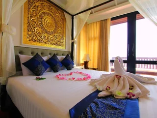 Ханом: Racha Kiri Resort and Spa Khanom