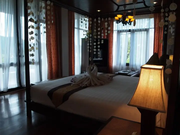 Racha Kiri Resort and Spa Khanom — фото 5