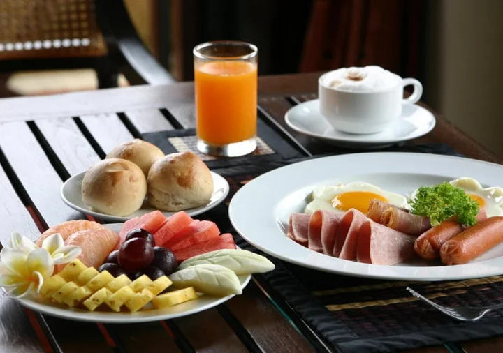 Ханом: Racha Kiri Resort and Spa Khanom