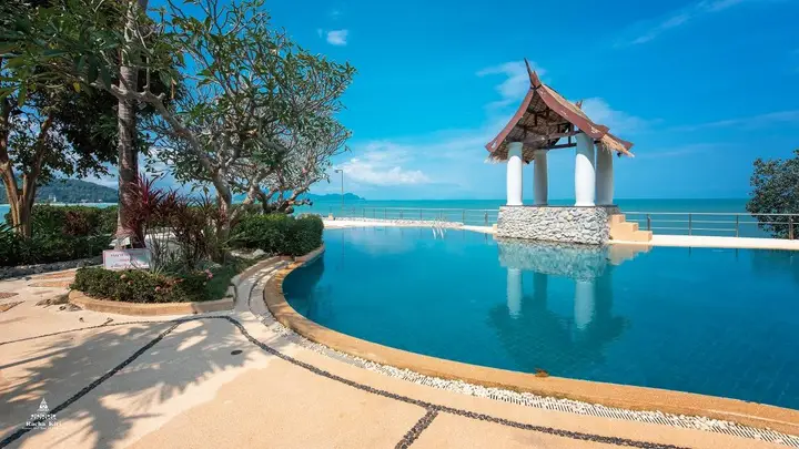 Racha Kiri Resort and Spa Khanom — фото 3