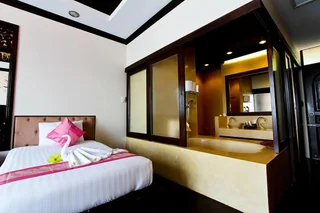 Ханом: Racha Kiri Resort and Spa Khanom