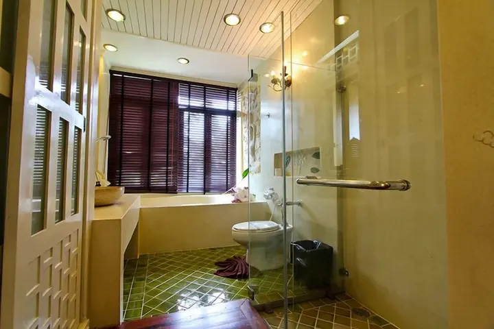 Ханом: Racha Kiri Resort and Spa Khanom