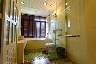 Ханом: Racha Kiri Resort and Spa Khanom