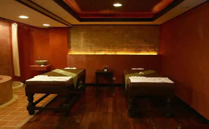 Ханом: Racha Kiri Resort and Spa Khanom