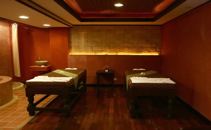 Ханом: Racha Kiri Resort and Spa Khanom