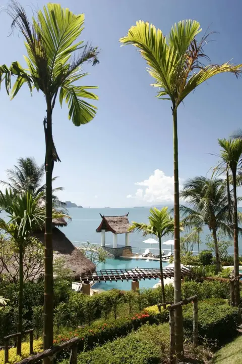 Ханом: Racha Kiri Resort and Spa Khanom