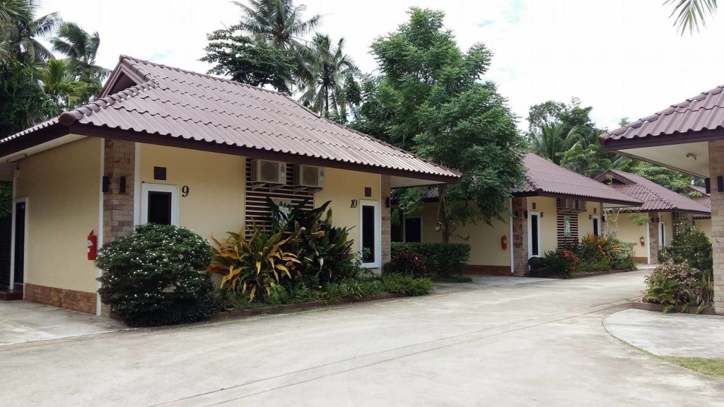 Чумпхон: Palm Sweet Resort