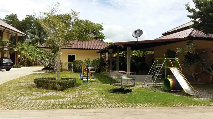 Чумпхон: Palm Sweet Resort