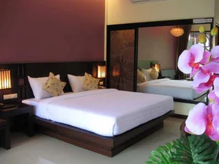Чумпхон: Palm Sweet Resort