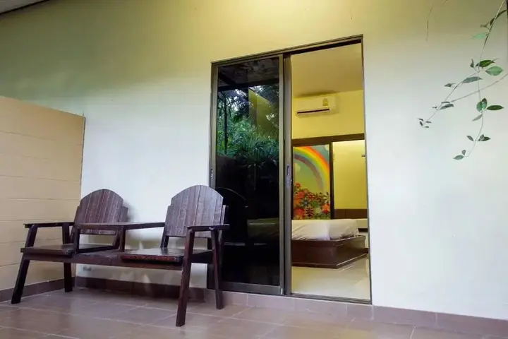 Чумпхон: Palm Sweet Resort